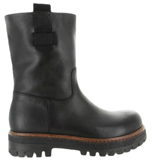Ocra Winterboot 694 - Ocra Kinderschoenen | Zwart Dames