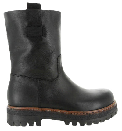 Ocra Winterboot 694 - Chaussures pour enfants Ocra - Noir | Dames noires