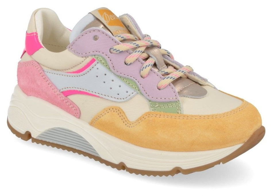 Ocra Women Sneaker - Ocra Damesschoenen - Multi | D365 Women -