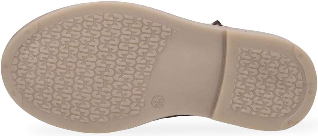 Pinocchio Laars - Pinocchio By Hip Kinderschoenen - Groen | P1017