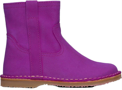 Botte Pinocchio - Chaussures pour enfants Pinocchio By Hip - Violet | P1603