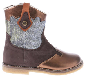 Pinocchio Laars - Pinocchio By Hip Kinderschoenen | P1674