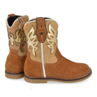 Pinocchio Laarsje - Pinocchio By Hip Kinderschoenen - Beige | P1700