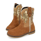 Pinocchio Laarsje - Pinocchio By Hip Kinderschoenen - Beige | P1700