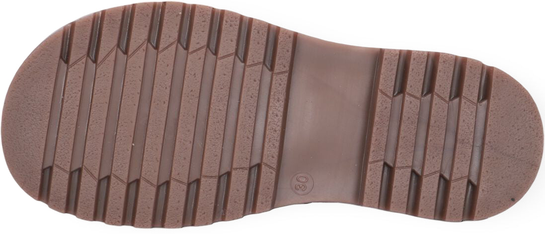 Pinocchio Laarsje - Pinocchio By Hip Kinderschoenen - Bruin | P1159