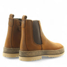 Pinocchio Laarsje - Pinocchio By Hip Kinderschoenen - Cognac | P2153