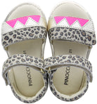 Pinocchio Sandalen - Pinocchio By Hip Kinderschoenen | P1792 Meisjes