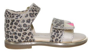 Pinocchio Sandalen - Pinocchio By Hip Kinderschoenen | P1792 Meisjes