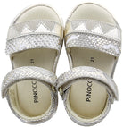 Pinocchio Sandalen - Pinocchio By Hip Kinderschoenen | P1792 Meisjes