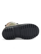 Pinocchio Sneaker - Pinocchio By Hip Kinderschoenen - Brons | P1664