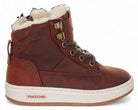 Pinocchio Sneaker - Pinocchio By Hip Kinderschoenen - Cognac | P2153