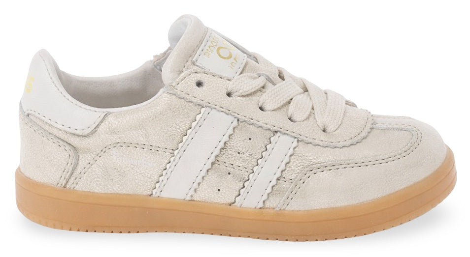 Pinocchio Sneaker - Pinocchio By Hip Kinderschoenen - Goud | P1500