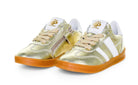 Pinocchio Sneaker - Pinocchio By Hip Kinderschoenen - Goud | P1511