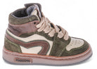 Pinocchio Sneaker - Pinocchio By Hip Kinderschoenen - Groen | P1765