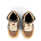 Pinocchio Sneaker - Pinocchio By Hip Kinderschoenen - Luipaard | P1765