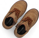 Pinocchio Sneaker - Pinocchio By Hip Kinderschoenen - Naturel | P1285