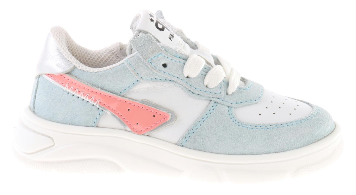 Pinocchio Sneaker - Pinocchio By Hip Kinderschoenen | P1090