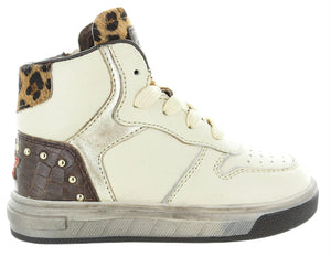 Pinocchio Sneaker - Pinocchio By Hip Kinderschoenen | P1249