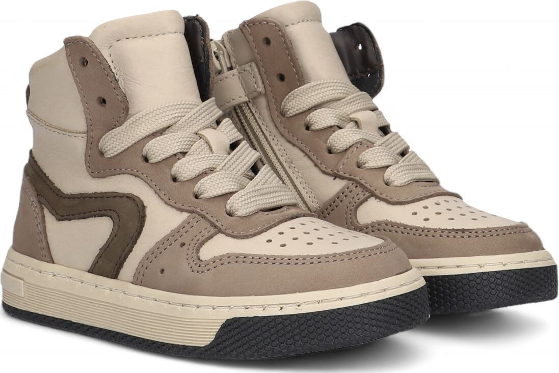 Pinocchio Sneaker - Pinocchio By Hip Kinderschoenen | P1301