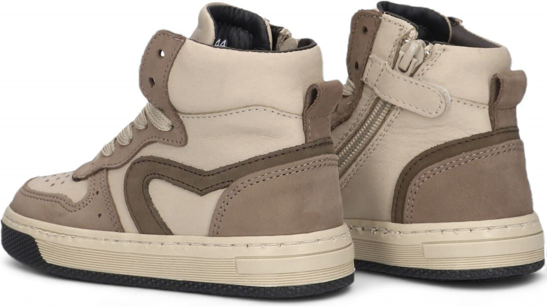 Pinocchio Sneaker - Pinocchio By Hip Kinderschoenen | P1301