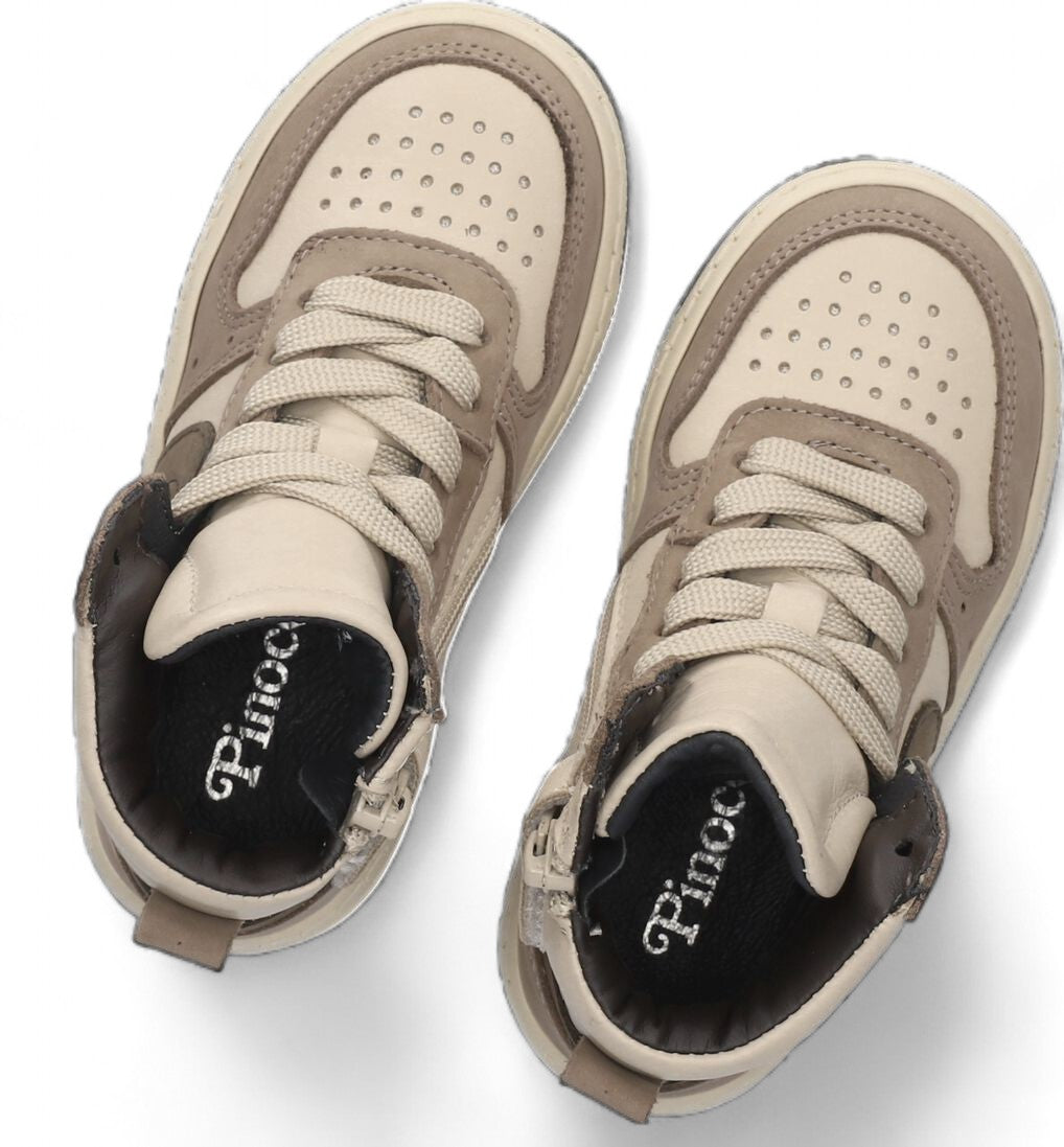 Pinocchio Sneaker - Pinocchio By Hip Kinderschoenen | P1301