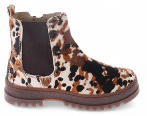 Pinocchio Sneaker - Pinocchio By Hip Kinderschoenen - Wit | P1159