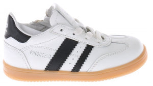 Pinocchio Sneaker - Pinocchio By Hip Kinderschoenen - Wit | P1511