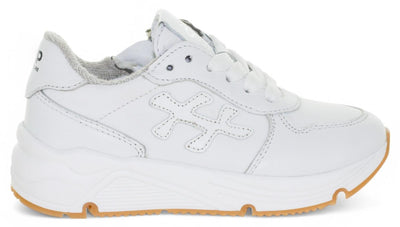 Baskets Pinocchio - Chaussures pour enfants Pinocchio By Hip - Blanc | P1896