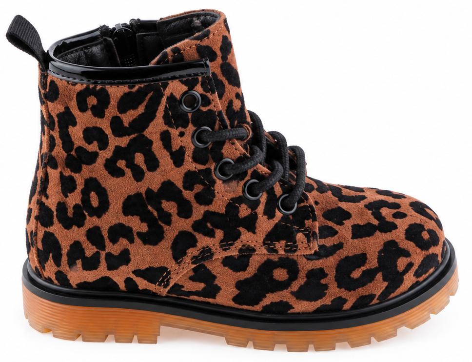Pinocchio Veterboot - Pinocchio By Hip Kinderschoenen - Bruin | P1080