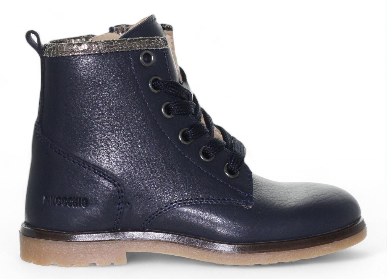 Pinocchio Veterboot - Pinocchio By Hip Kinderschoenen | P1148