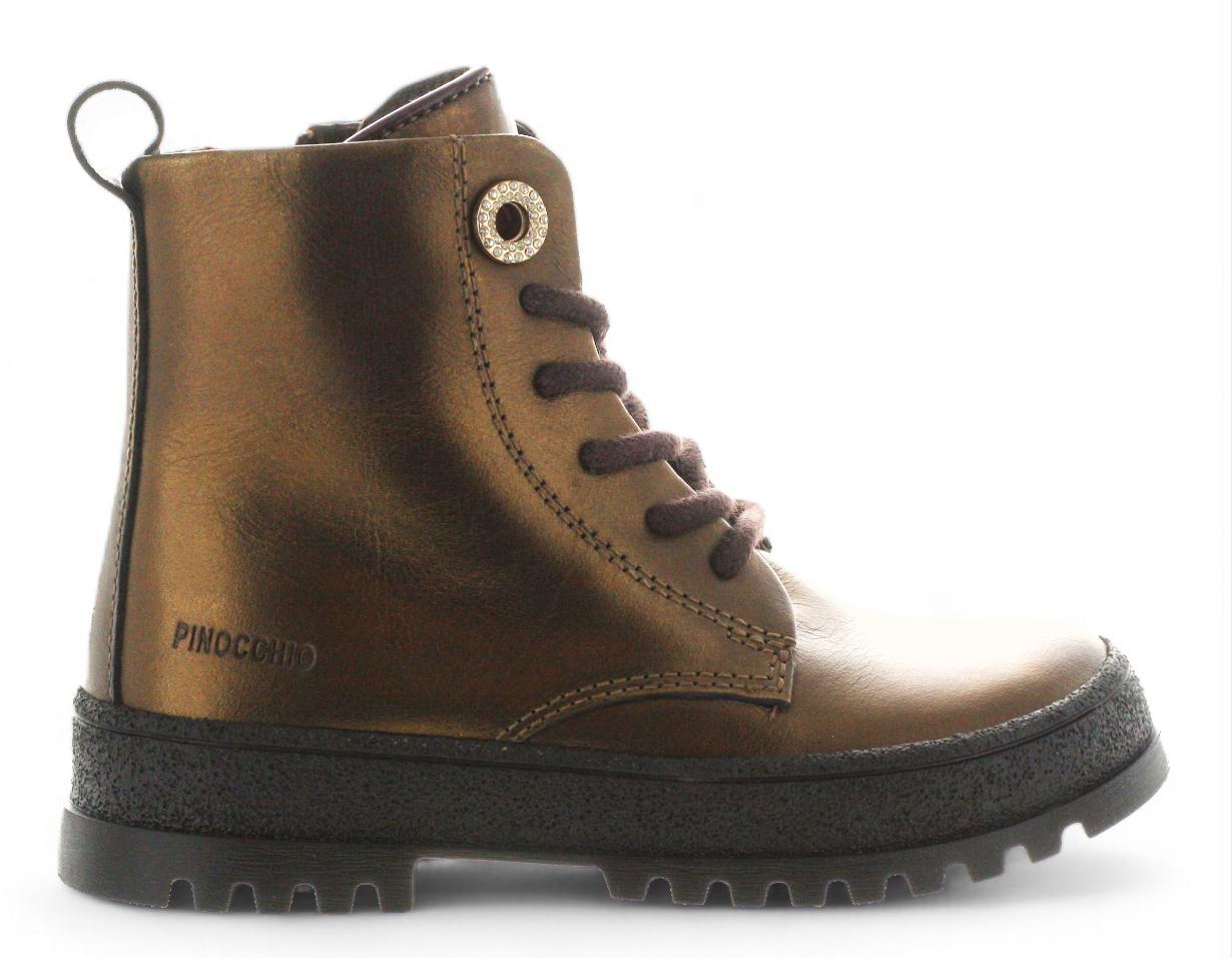 Pinocchio Veterboot - Pinocchio By Hip Kinderschoenen | P1564