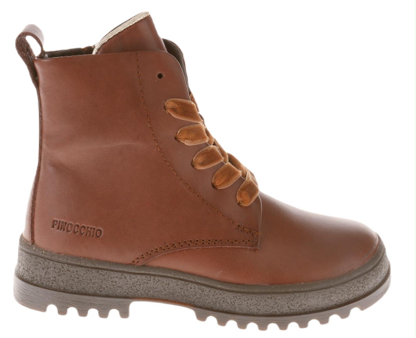 Pinocchio Veterboot - Pinocchio By Hip Kinderschoenen | P1666