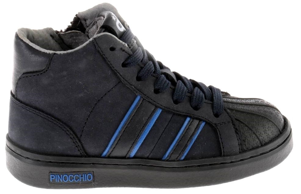 Pinocchio Veterschoenen - Pinocchio By Hip Kinderschoenen | P1402 Jongens