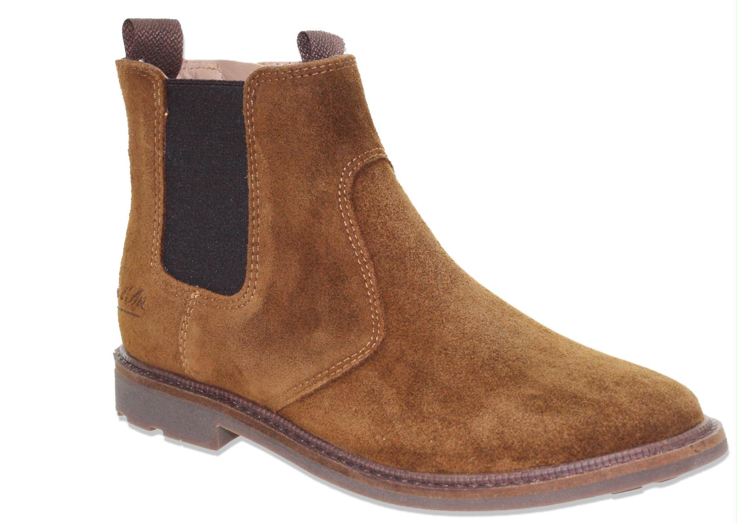 Pom D'Api Laars - Pom D'api Kinderschoenen | Brother Jodzip