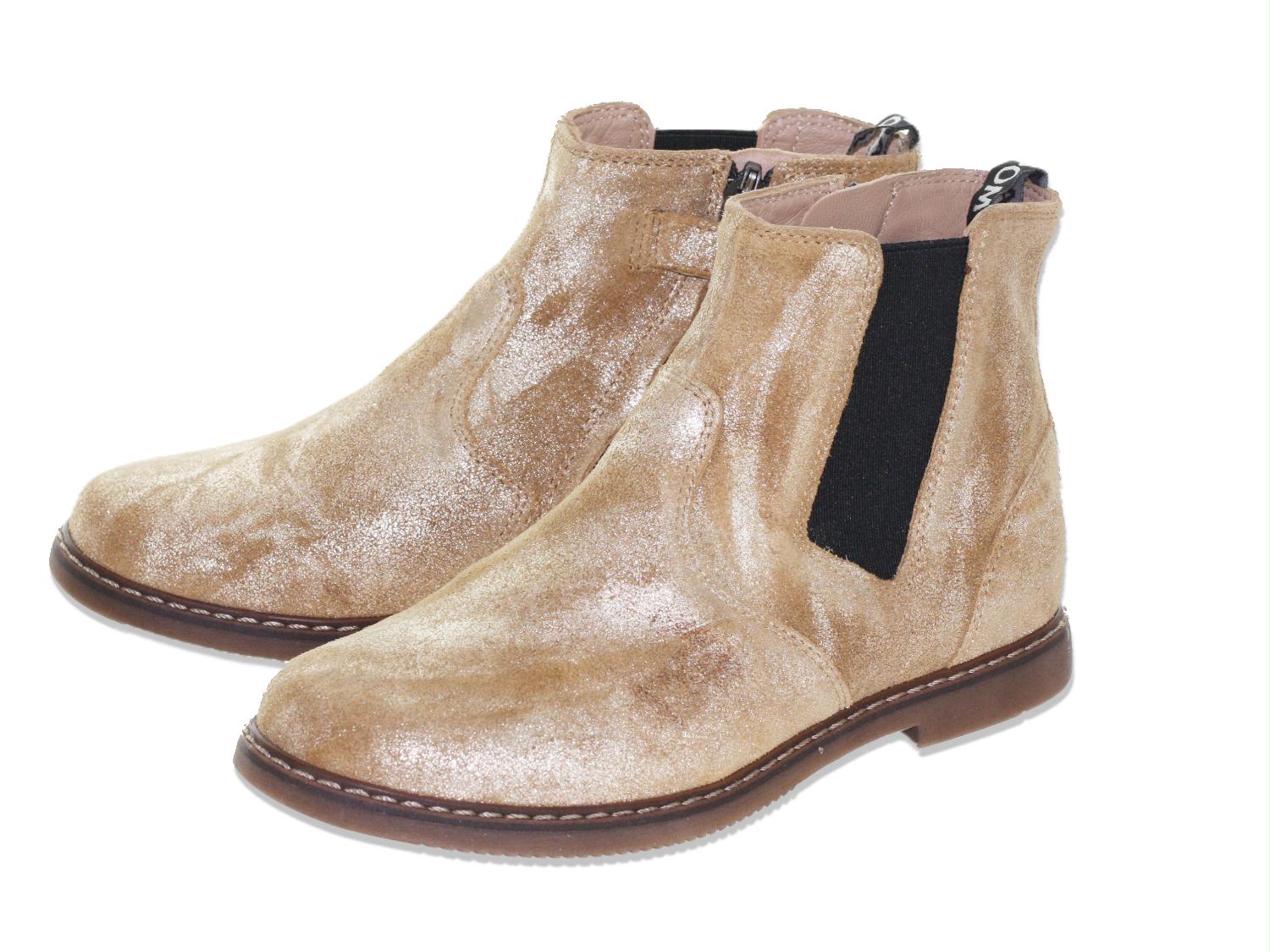 Pom D'api Laars - Pom D'api Kinderschoenen | City Jodzip