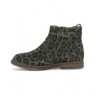 Pom D'api Laars - Pom D'api Kinderschoenen - Luipaard | City Jodzip