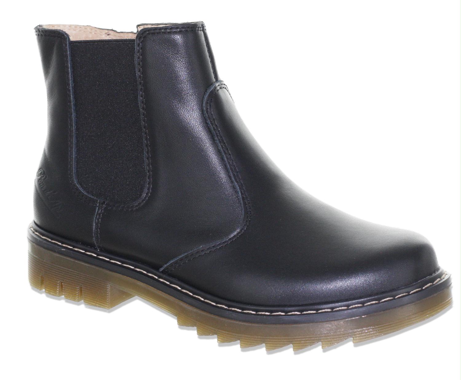 Pom D'Api Laars - Pom D'api Kinderschoenen | Sid Jodzip