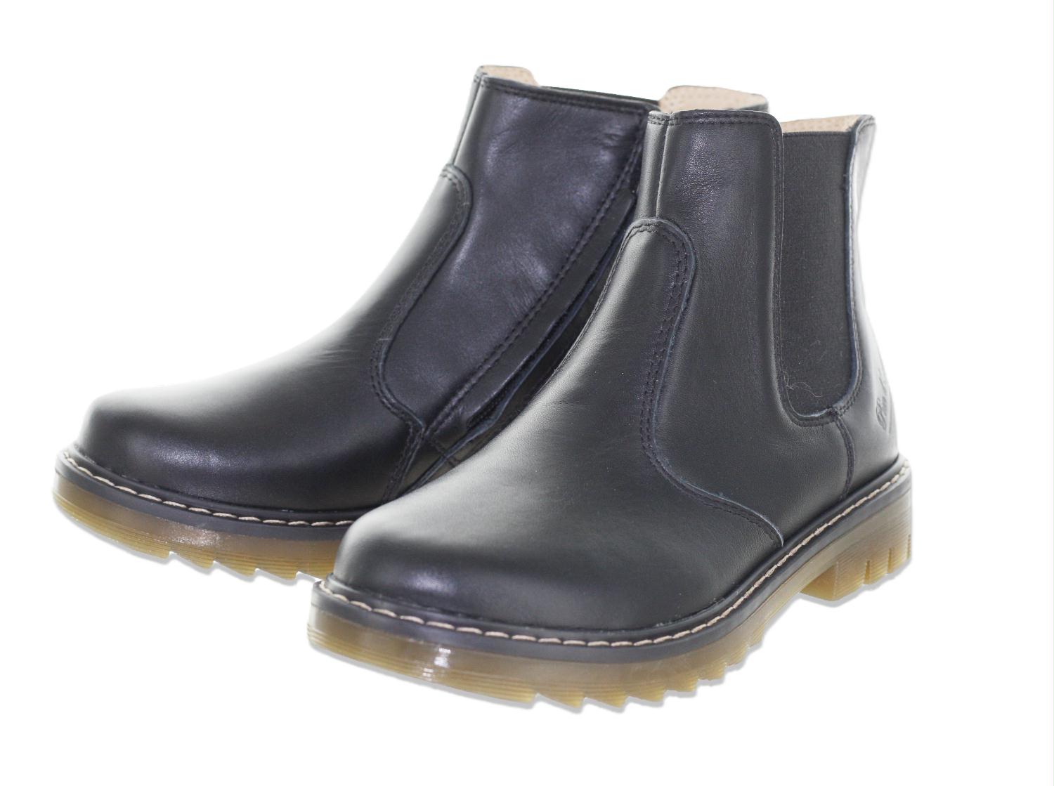 Pom D'Api Laars - Pom D'api Kinderschoenen | Sid Jodzip