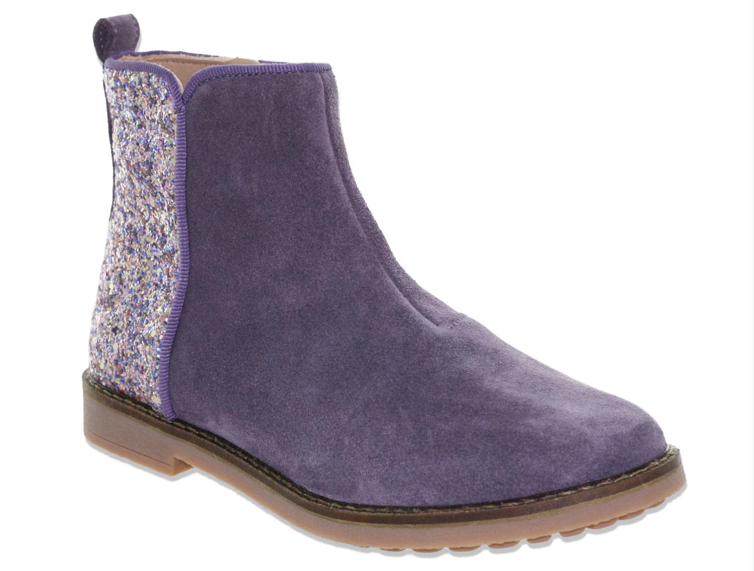 Pom D'Api Laars - Pom D'api Kinderschoenen | Trip Back