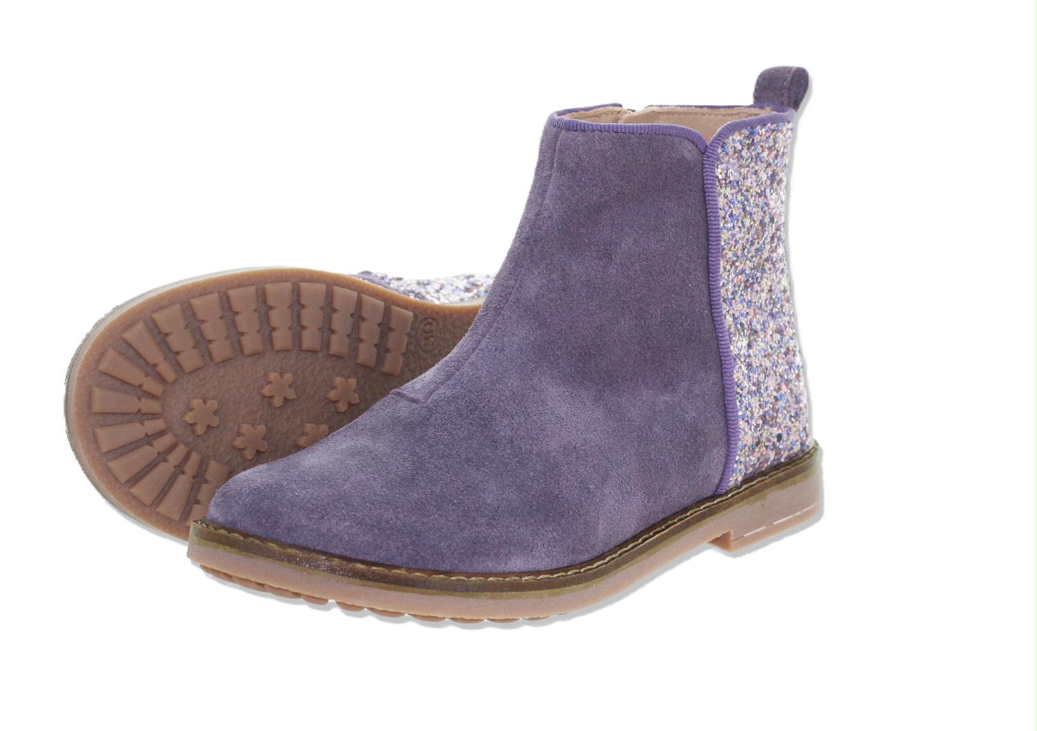 Pom D'Api Laars - Pom D'api Kinderschoenen | Trip Back