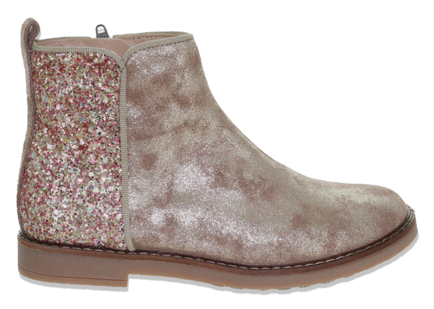 Pom D'Api Laars - Pom D'api Kinderschoenen | Trip Back