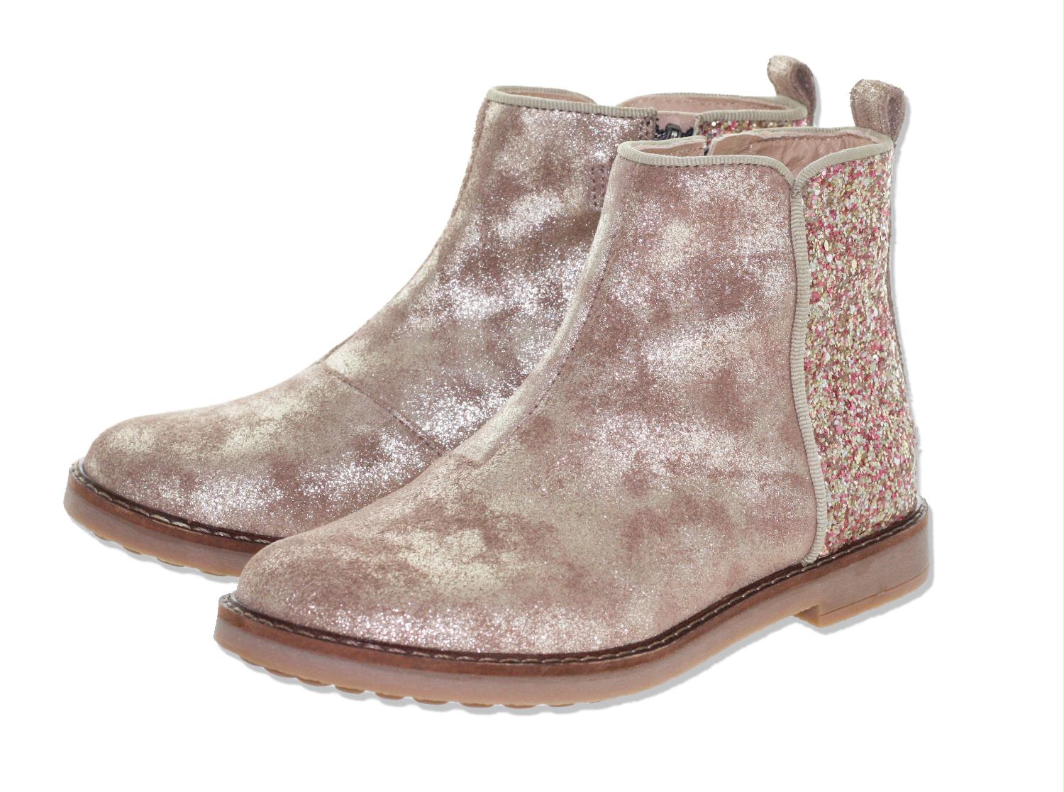 Pom D'Api Laars - Pom D'api Kinderschoenen | Trip Back