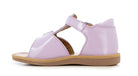 Pom D'Api Sandaal - Pom D'api Kinderschoenen - Lila | Poppy Easy