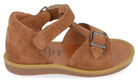 Pom D'Api Sandaal - Pom D'api Kinderschoenen - Naturel | Poppy Easy
