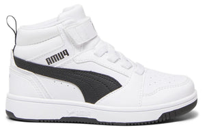 Puma Mid Sneaker - Puma Kinderschoenen | Rebound V6 Mid