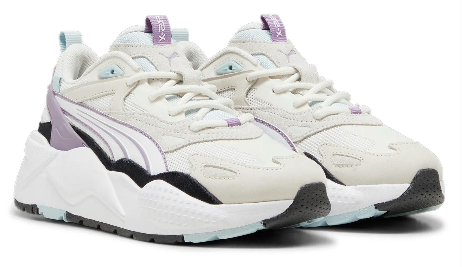 Puma Sneaker - Puma Dames / Herenschoenen | RS-X Efekt Prime