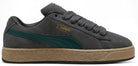 Puma Sneaker - Puma Kinderschoenen - Antracite | Suede XL Dusky Gray - ice Coffee