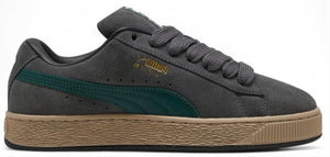 Puma Sneaker - Puma Kinderschoenen - Antracite | Suede XL Dusky Gray - ice Coffee