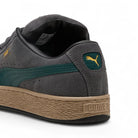 Puma Sneaker - Puma Kinderschoenen - Antracite | Suede XL Dusky Gray - ice Coffee