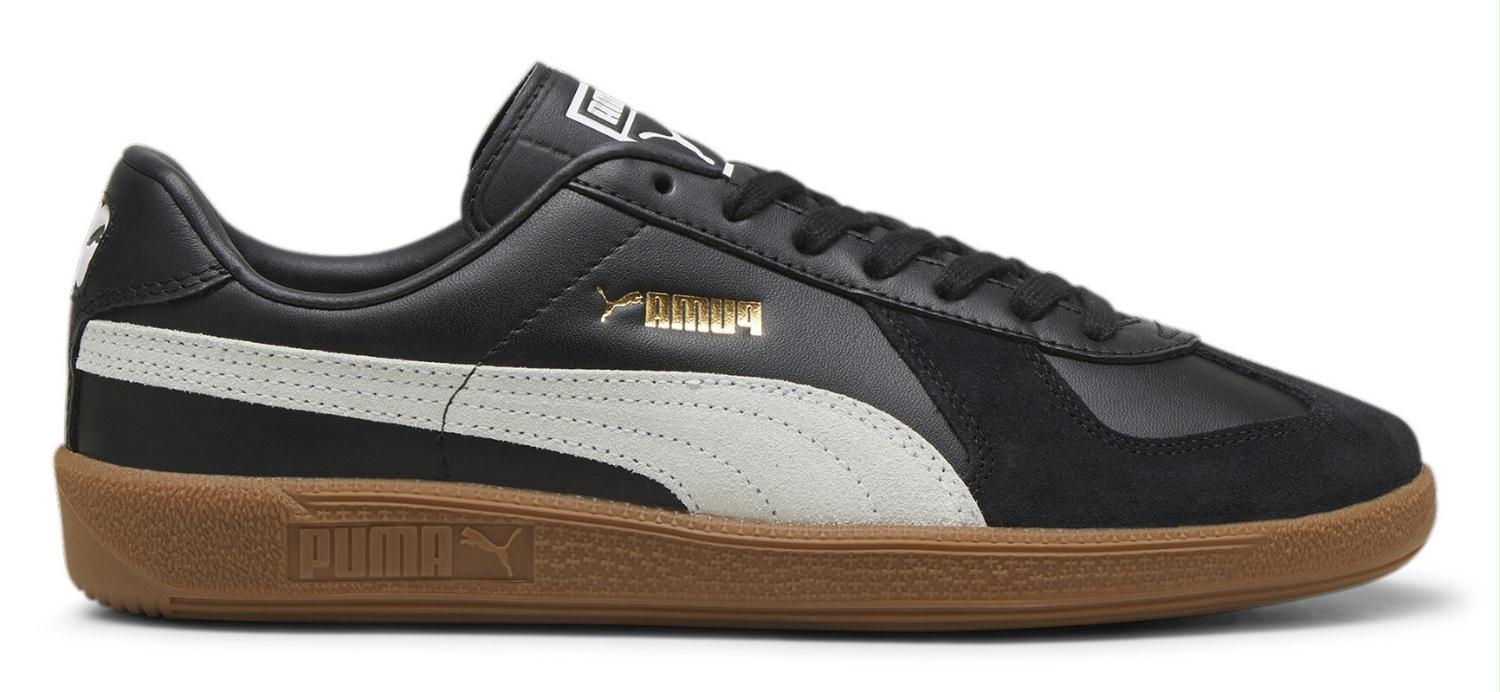 Puma Sneaker - Puma Kinderschoenen | Army Trainer